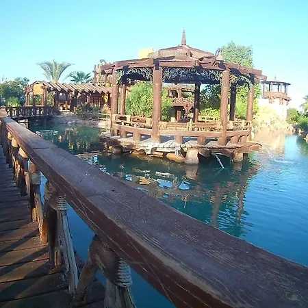Deluxe Apartment Delta Sharm Exterior photo