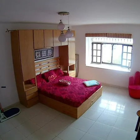 Deluxe Apartment Delta Sharm Exterior photo