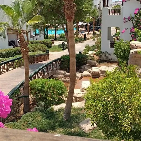 Deluxe Apartment Delta Sharm Exterior photo