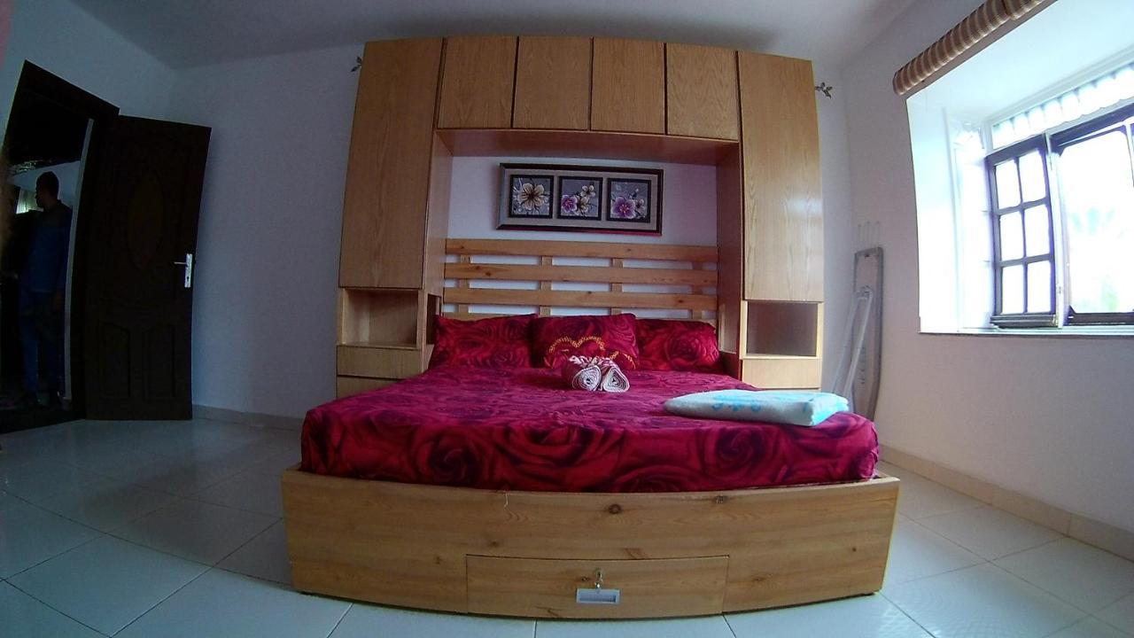 Deluxe Delta Apartamento