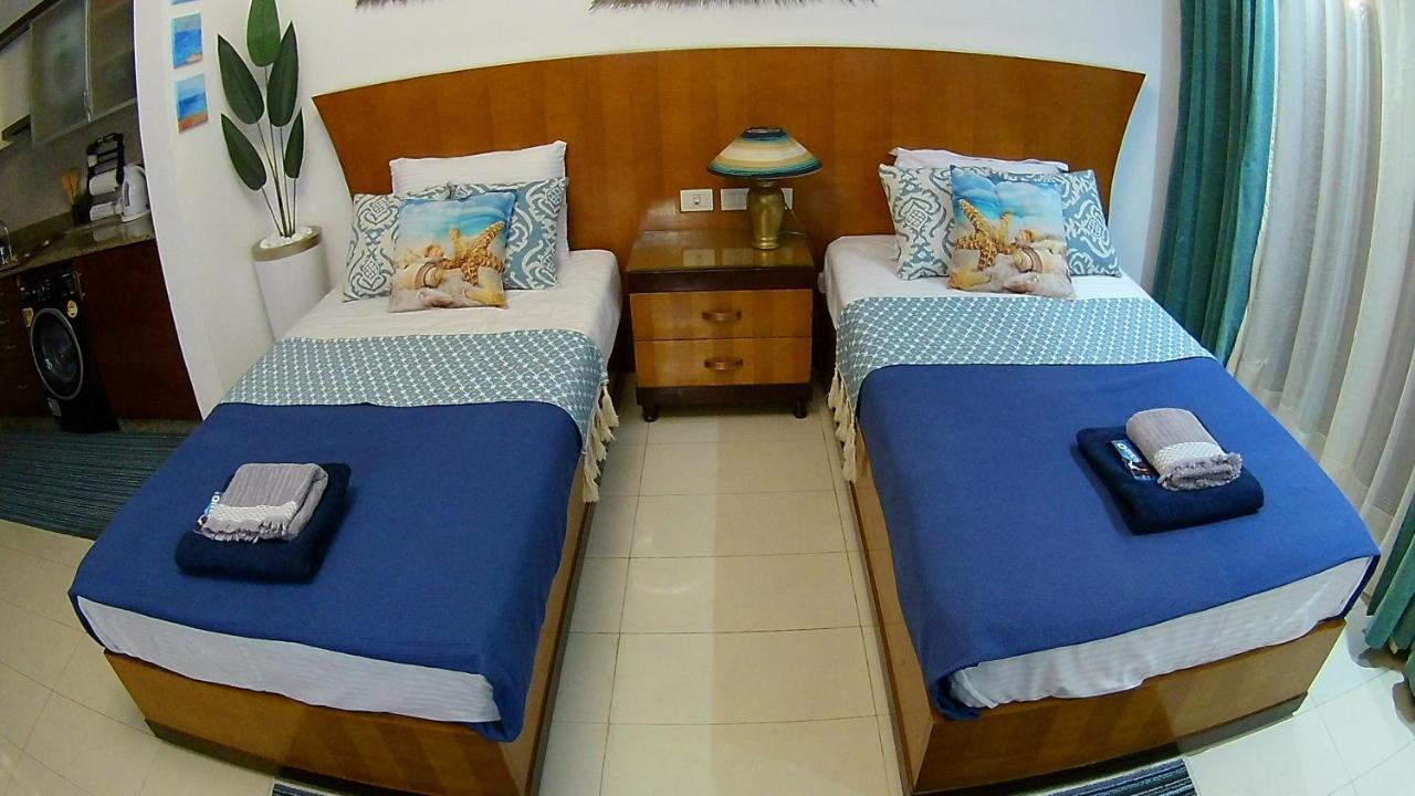 Deluxe Delta Apartamento