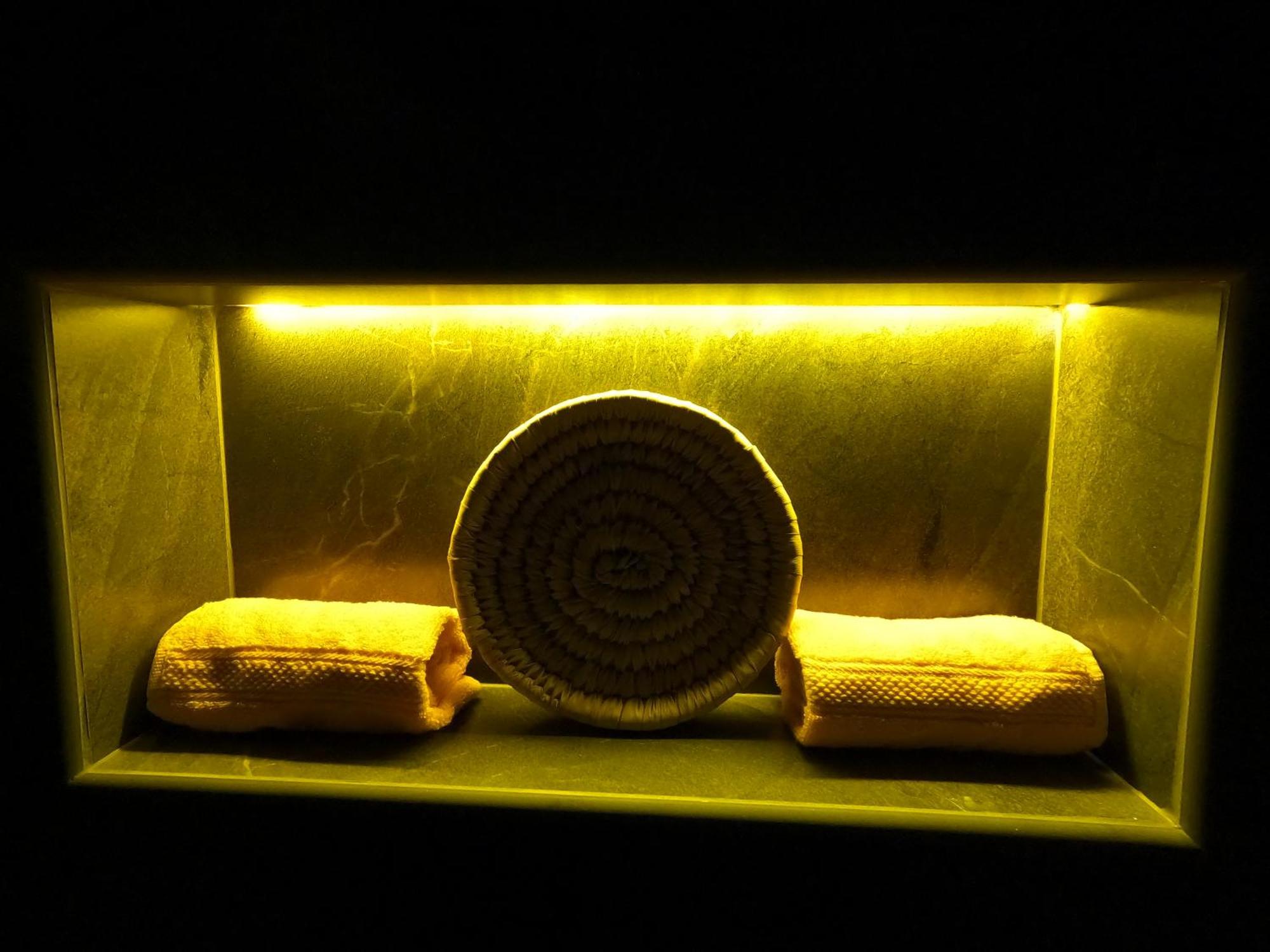Deluxe Delta Apartamento