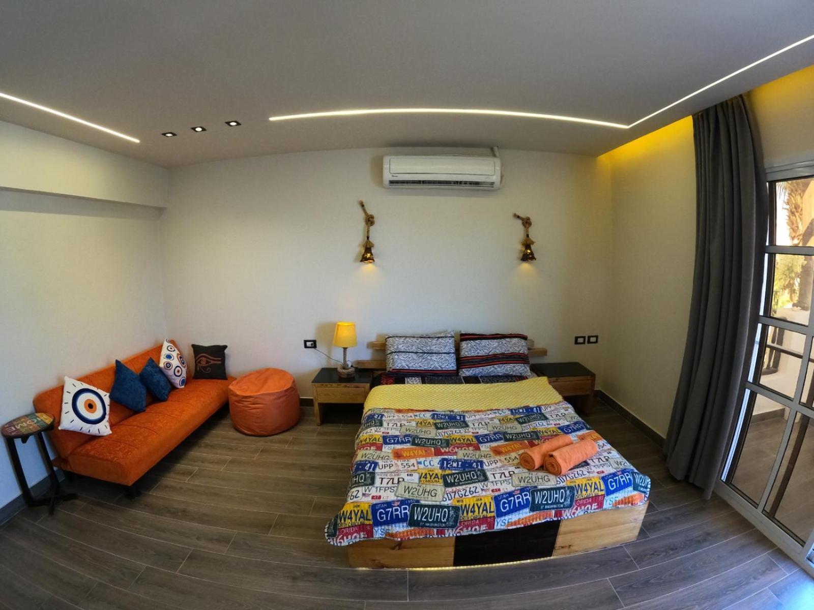 Deluxe Delta Apartamento *