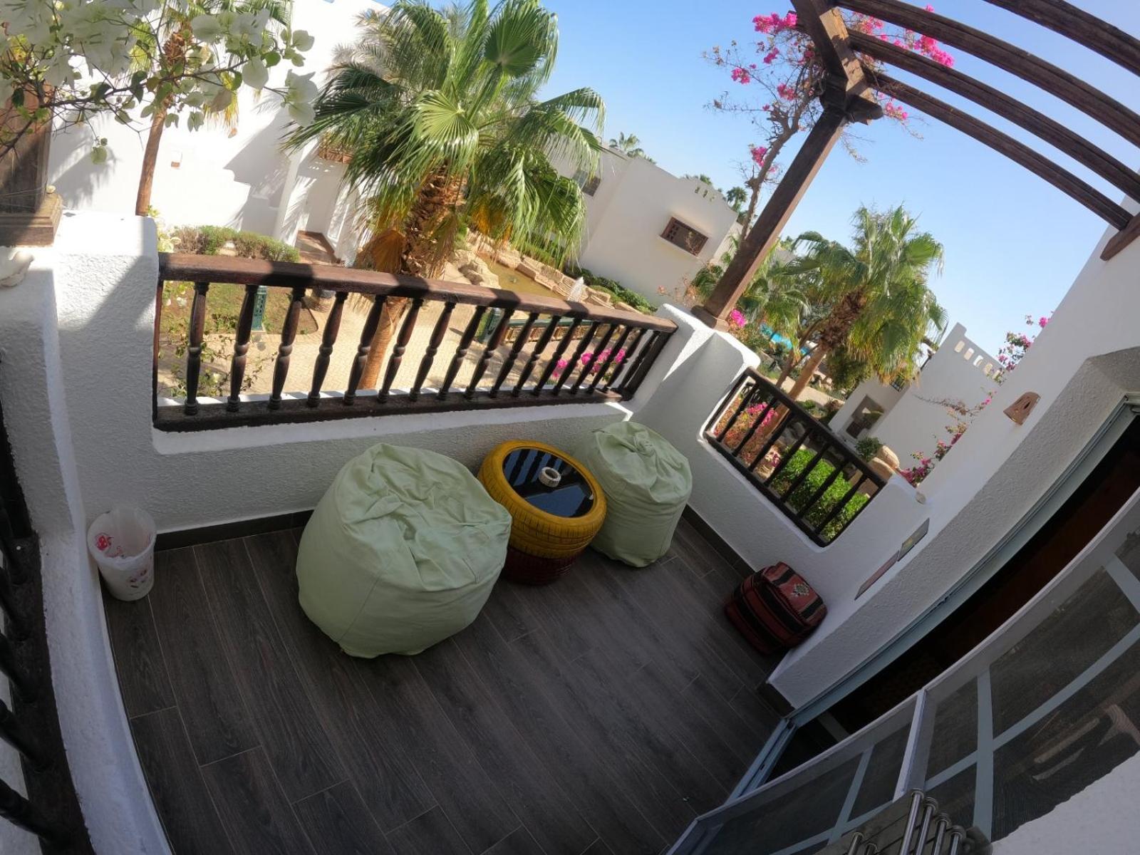 Deluxe Delta Apartamento Sharm El-Sheikh