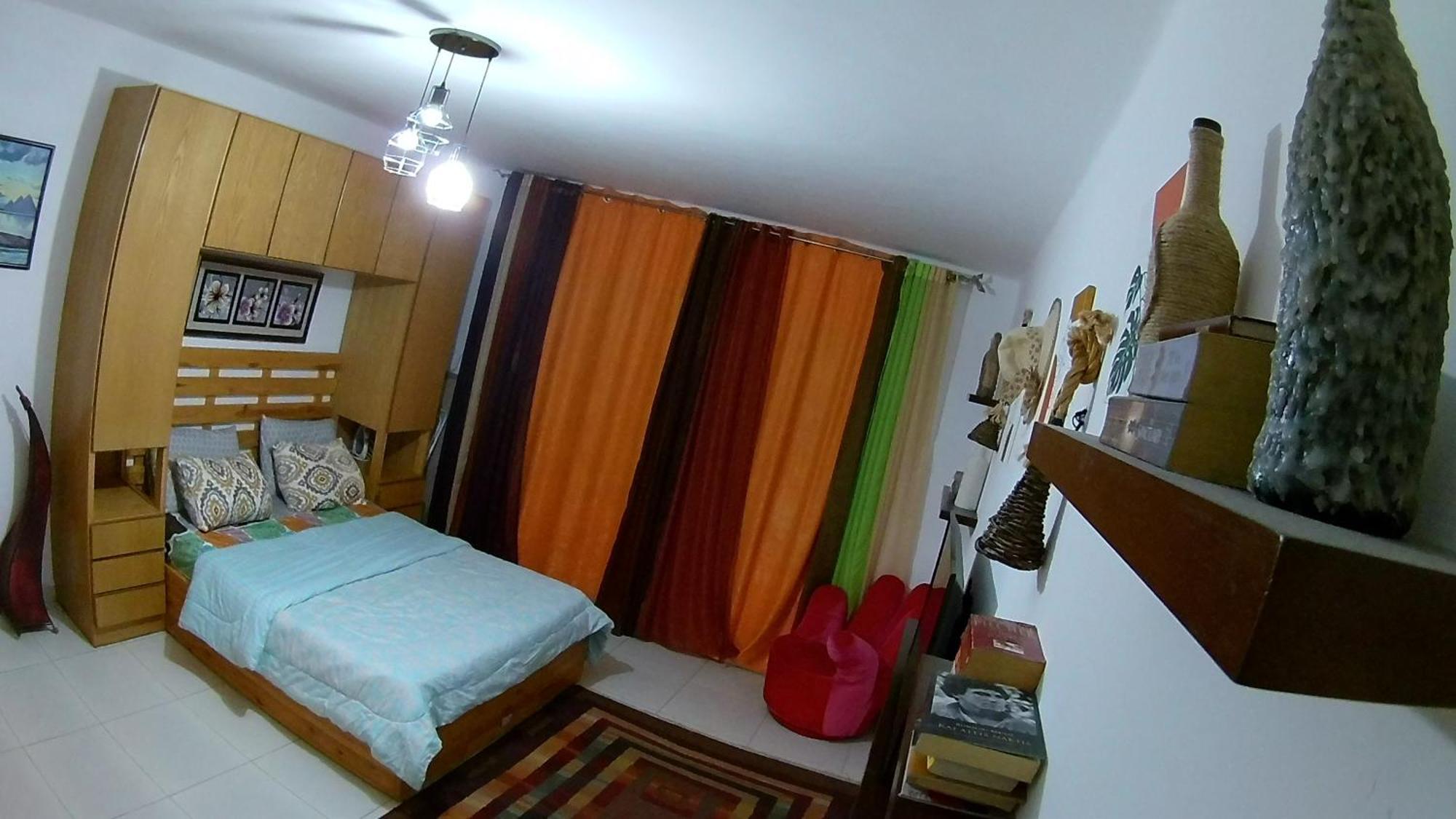 Deluxe Delta Apartamento *