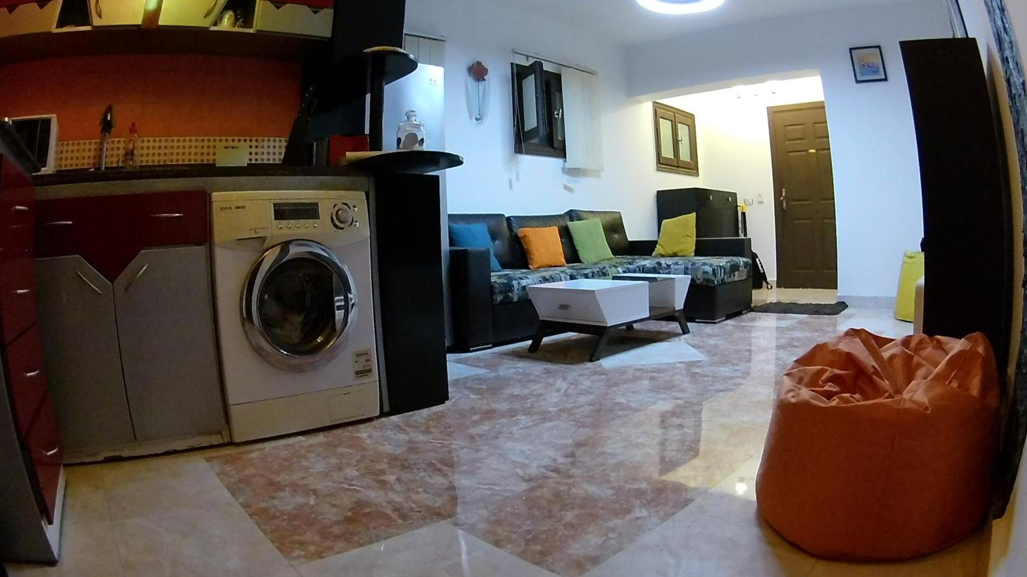 Apartamento Deluxe Delta *