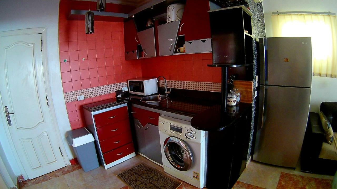 Apartamento Deluxe Delta *