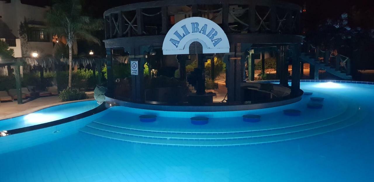Apartamento Deluxe Delta Sharm El-Sheikh